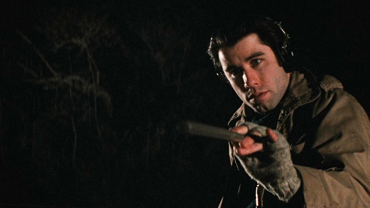 Impacto (1981) | MUBI