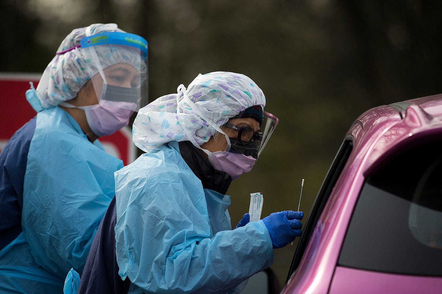 KUOW - Seattle doctors have learned the hard way about coronavirus. Here are some lessons KUOW - Seattle doctors have learned the hard way about coronavirus. Here are some lessons