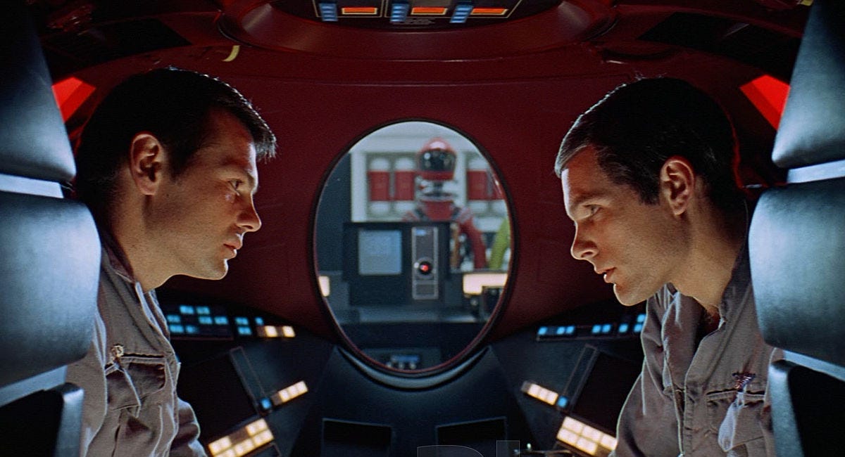 What I’ve Watched This Week