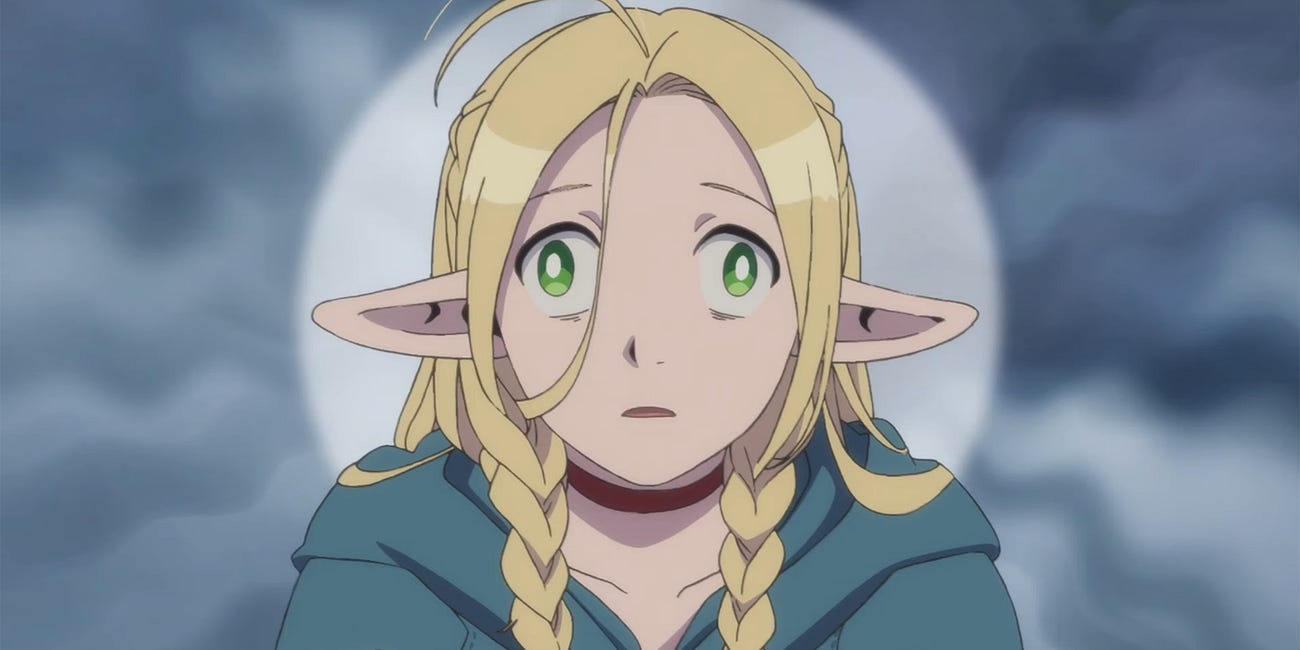 Anime YouTubers Get it Wrong Yet Again: No, Delicious in Dungeon is NOT “Based on Dungeons & Dragons”