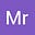Mr C's avatar