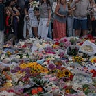 The Intifada, Globalized