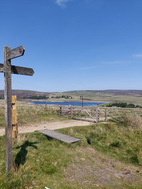 Pennine Way