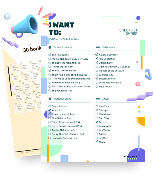 Free Checklist Maker Online Free Checklist Maker Online