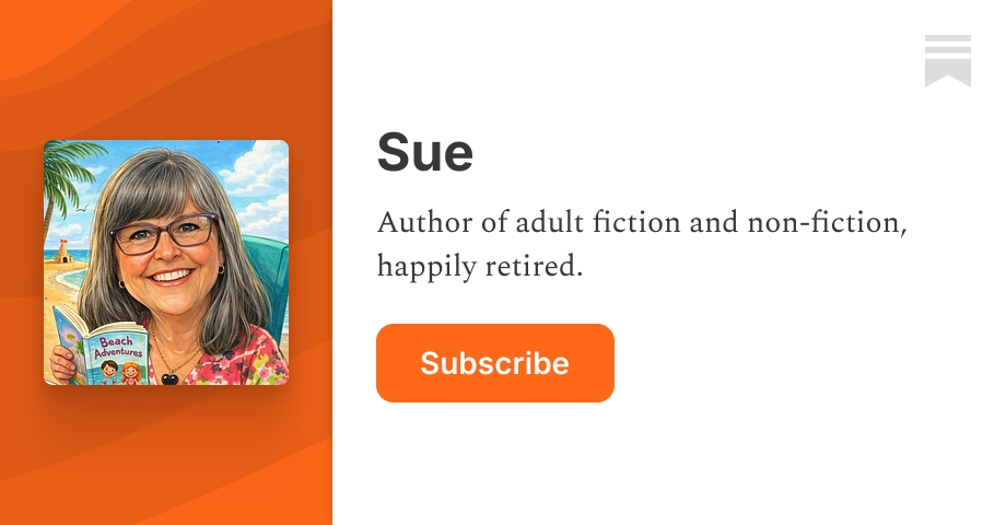 Sue | Substack