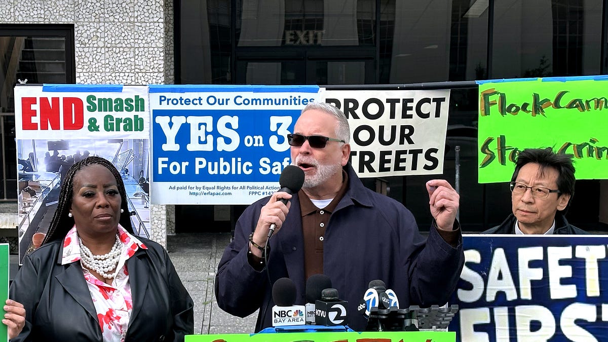 Alameda County Delays Decision on Flock Safety Camera Contract Amid Privacy Concerns