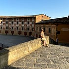 San Miniato | The Truffle I Couldn't Taste