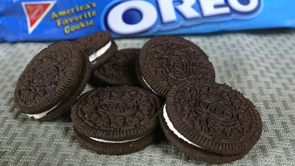 Surprising Facts About Oreos On National Oreo Day - Country 103.7 Surprising Facts About Oreos On National Oreo Day - Country 103.7