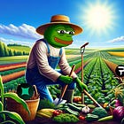 🔎My Strategy for Perps Airdrops