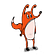 🦊 Quick Brown Fox