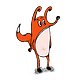 Quick Brown Fox
