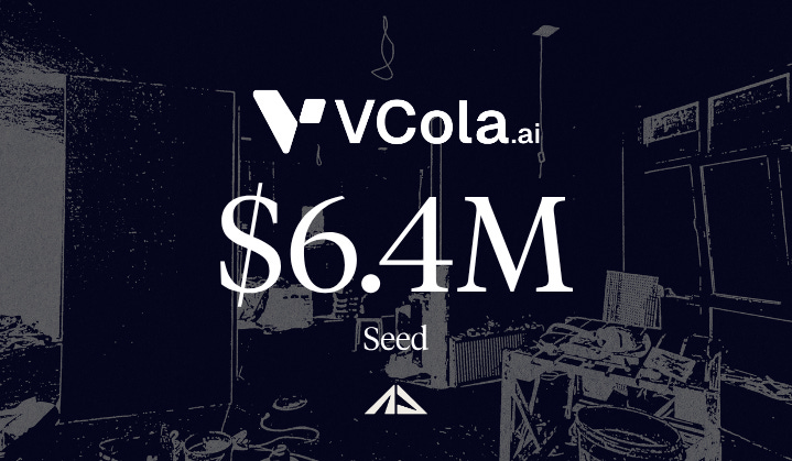 Our Investment in Vcola