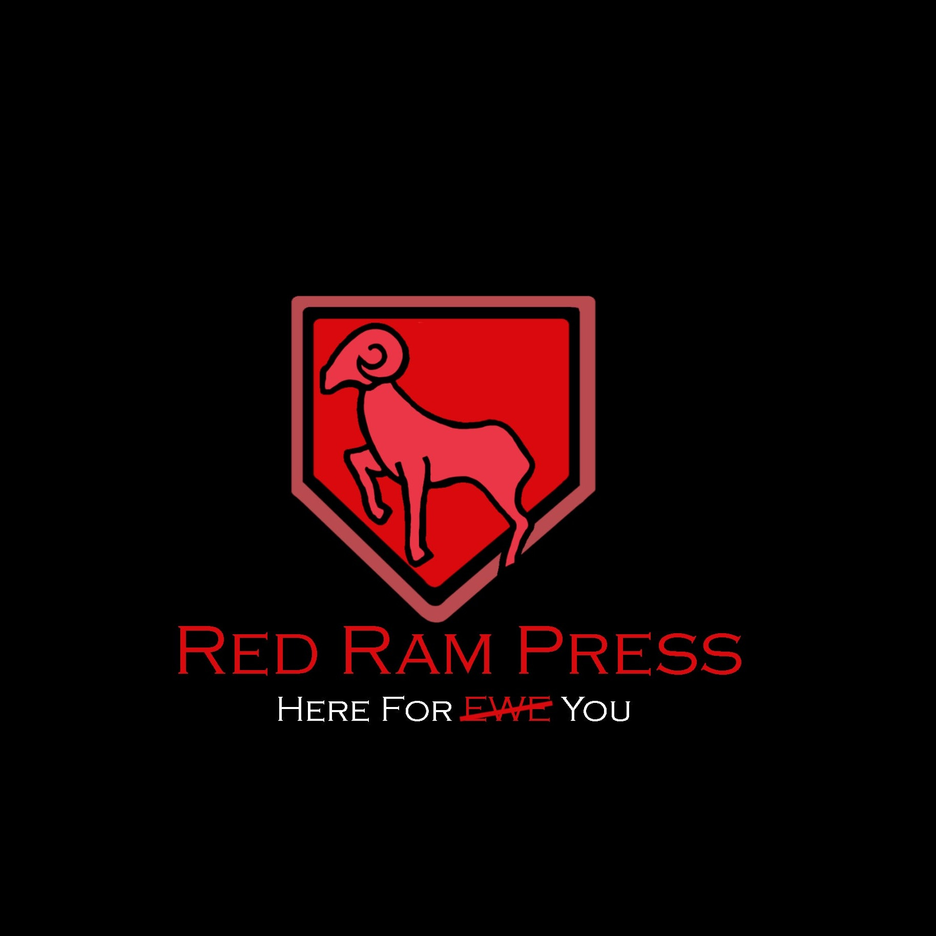 Red Ram Press