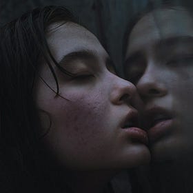 Darkness and Desire in PNR