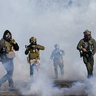 Trump’s Losing His War in Minnesota. He’s Ready to Declare ‘Mission Accomplished’