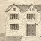 A troublesome tenant, 1698