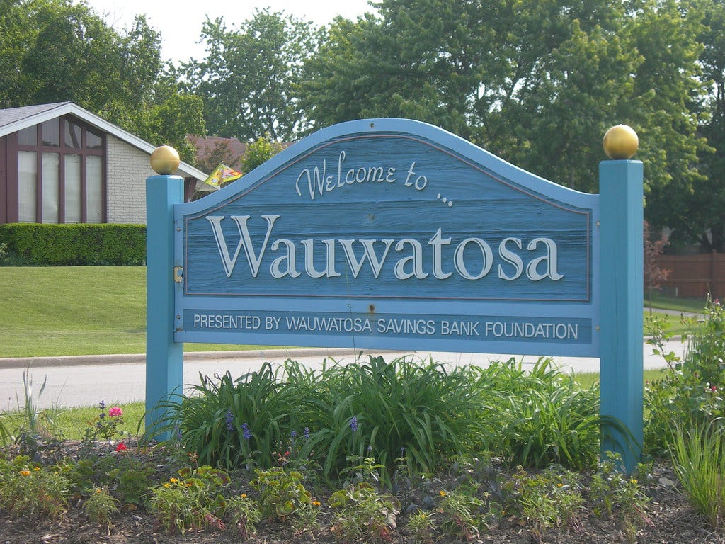 Welcome to Wauwatosa, Wisconsin | Jimmy Emerson, DVM | Flickr