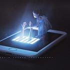 Liberating our children from digital prison