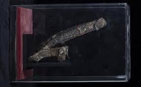 Explore and visit Egypt - Tutankhamun's penis was fully ...