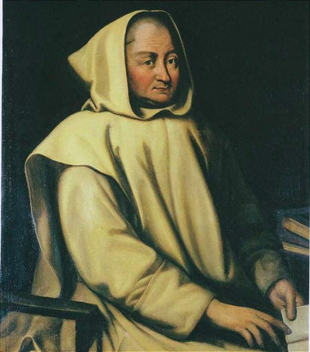 DOM INNOCENT LE MASSON SULLA MORTE. Dal Blog Cartusialover