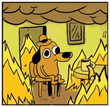 Dog On Fire GIFs | Tenor Dog On Fire GIFs | Tenor