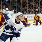Which Lottery Team Is Most Likely to Drop the Ball at the NHL Draft?