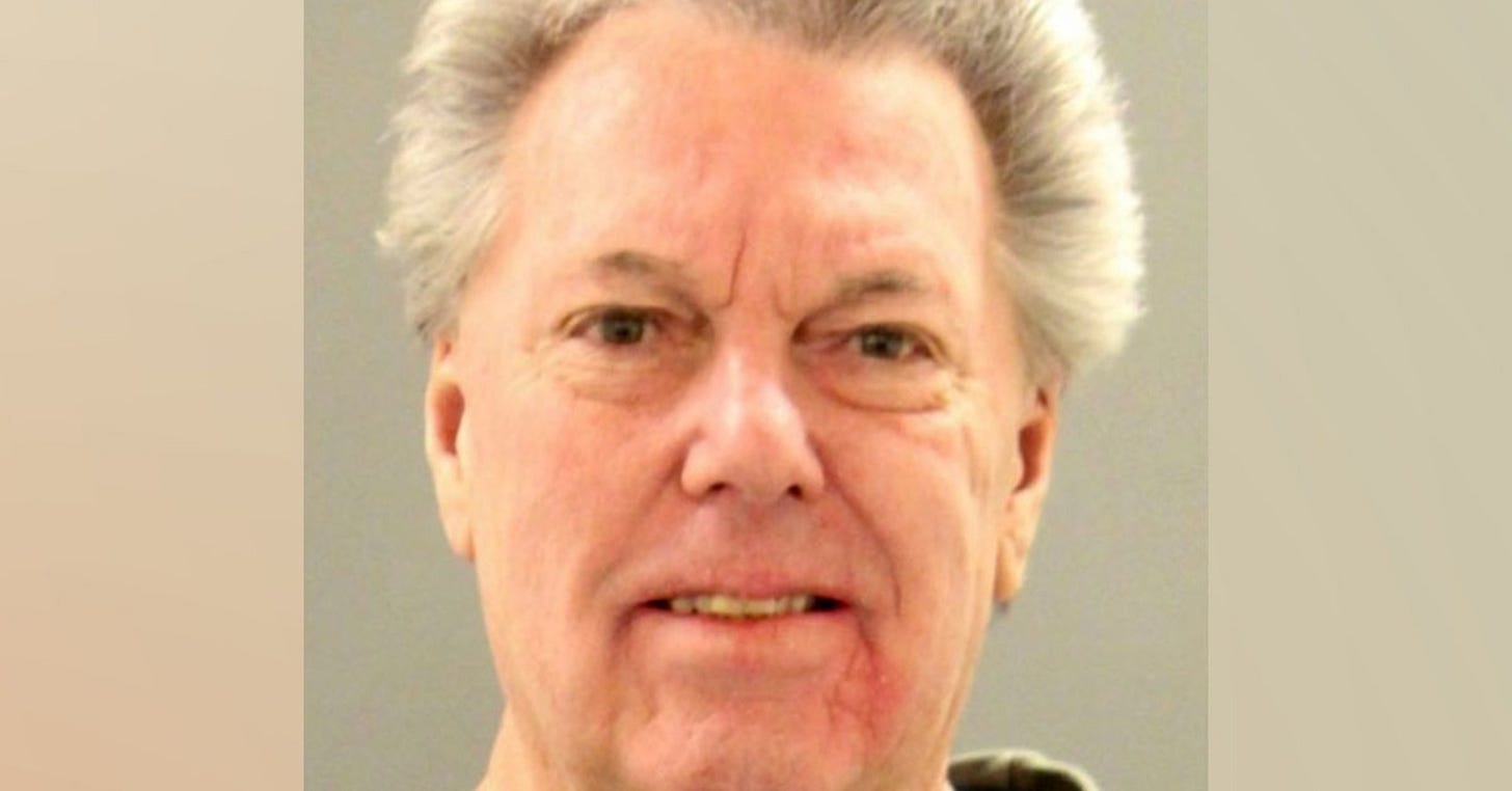 Jill Biden's ex-husband charged with murdering his wife - ABC News