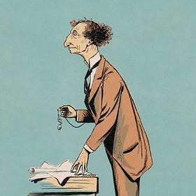 Geoff Russ: Macdonald, the Red Tory? Never heard of him