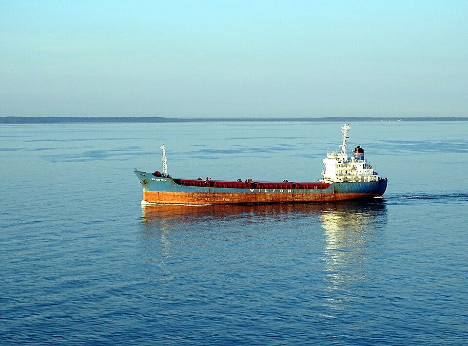 File:Baltic Sea Wilson Trent.jpg