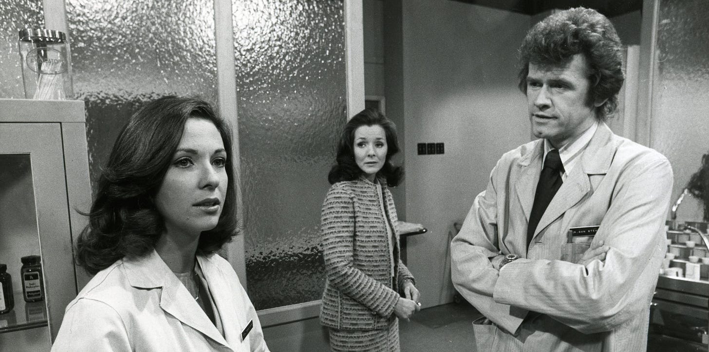 Remembering AS THE WORLD TURNS - Soap Opera Digest