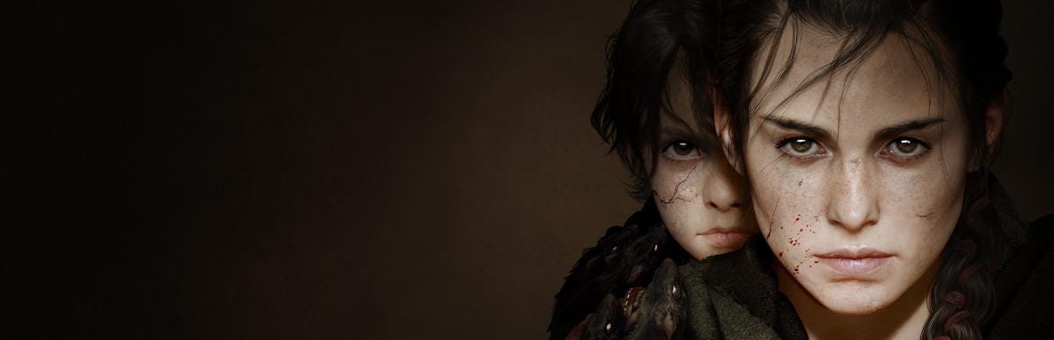 A Plague Tale: Requiem configuration requise | Systemreqs.com