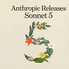 Anthropic Releases Sonnet 5