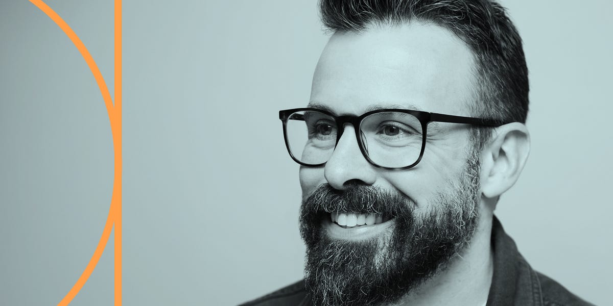 Typography as Foundation, Burnout as Symptom: Designing for the Long Haul