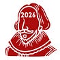 Shakespeare 2026's avatar