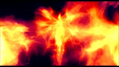 The Nephilim: Those Who from Heaven Came to Earth