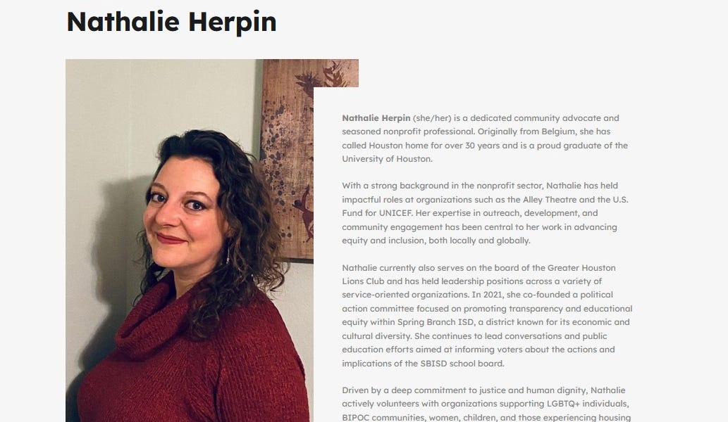 Woman Who Doxxed TPUSA Students Goes Into Hiding to Avoid Doxxing