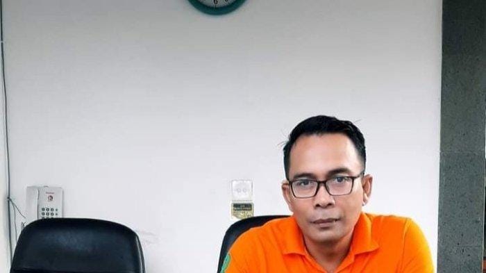 Pengunjung PN Gianyar Geger, Juru Sita Meninggal Mendadak di Dalam Mobil