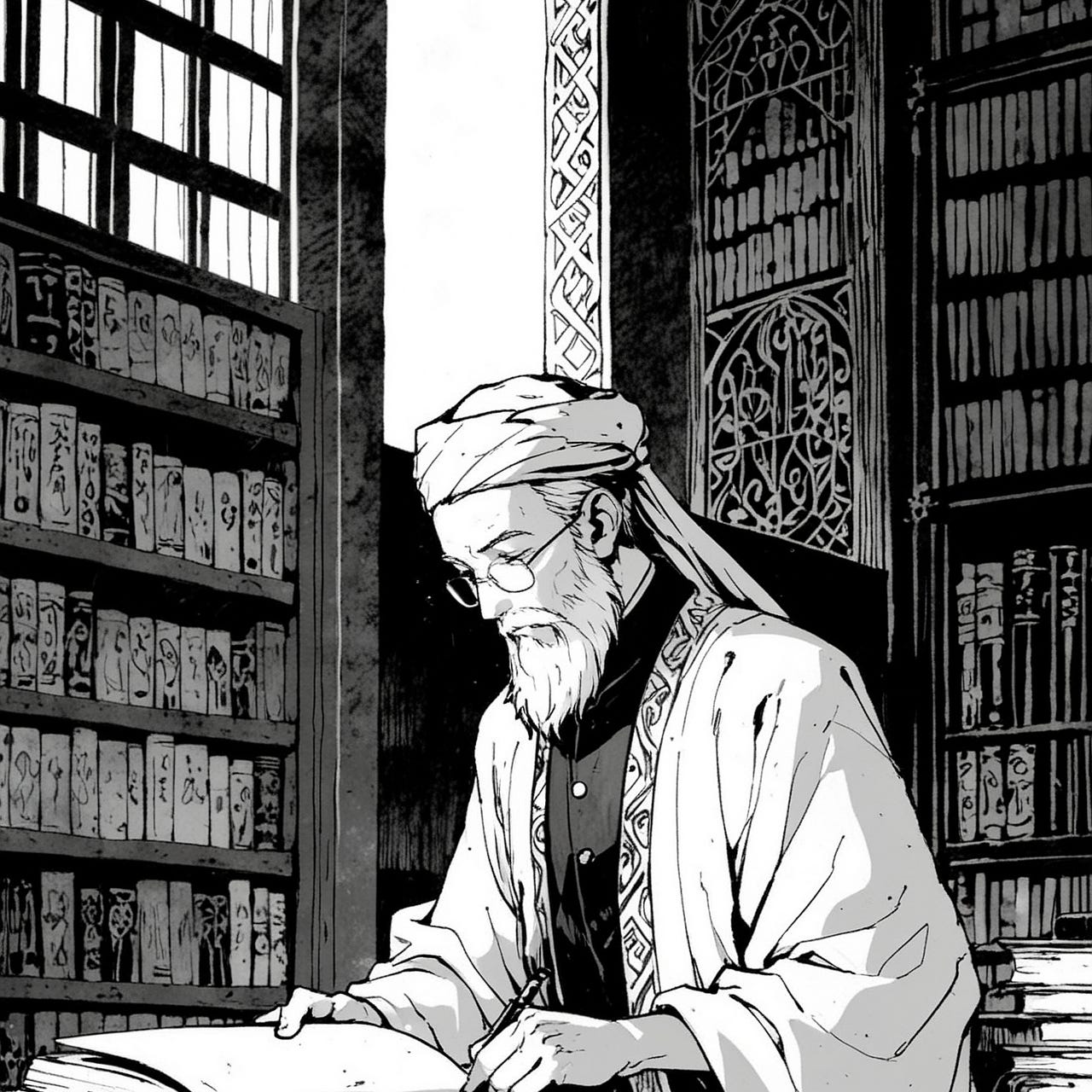 The Muslim Observer logo