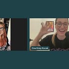 TDWS: Fine Feminist Hour with Author, Podcaster & Comedian Courtney Kocak