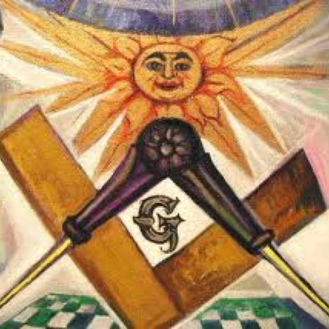 Sun and Moon Ήλιος και Σελήνη