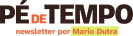 Pé de Tempo