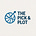 The Pick & Plot