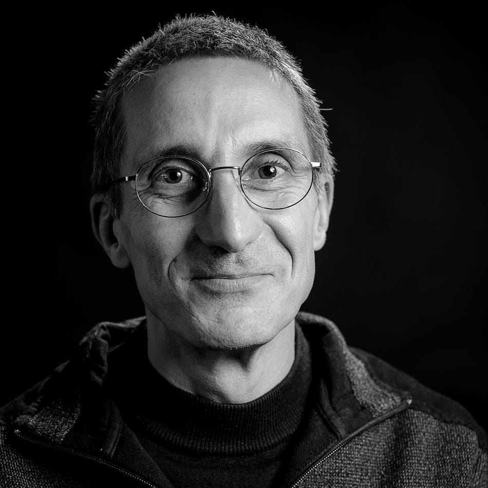 La Lettre photo de Jean-Christophe DICHANT