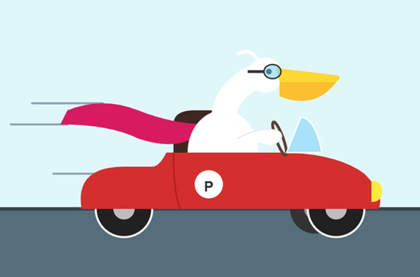 Cartoon bird in a car

AI-generated content may be incorrect.