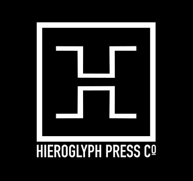 Substack profile picture for @hieroglyphs