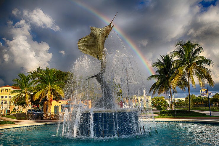 Stuart, Florida Travel Guide: My Perfect Adult Spring Break