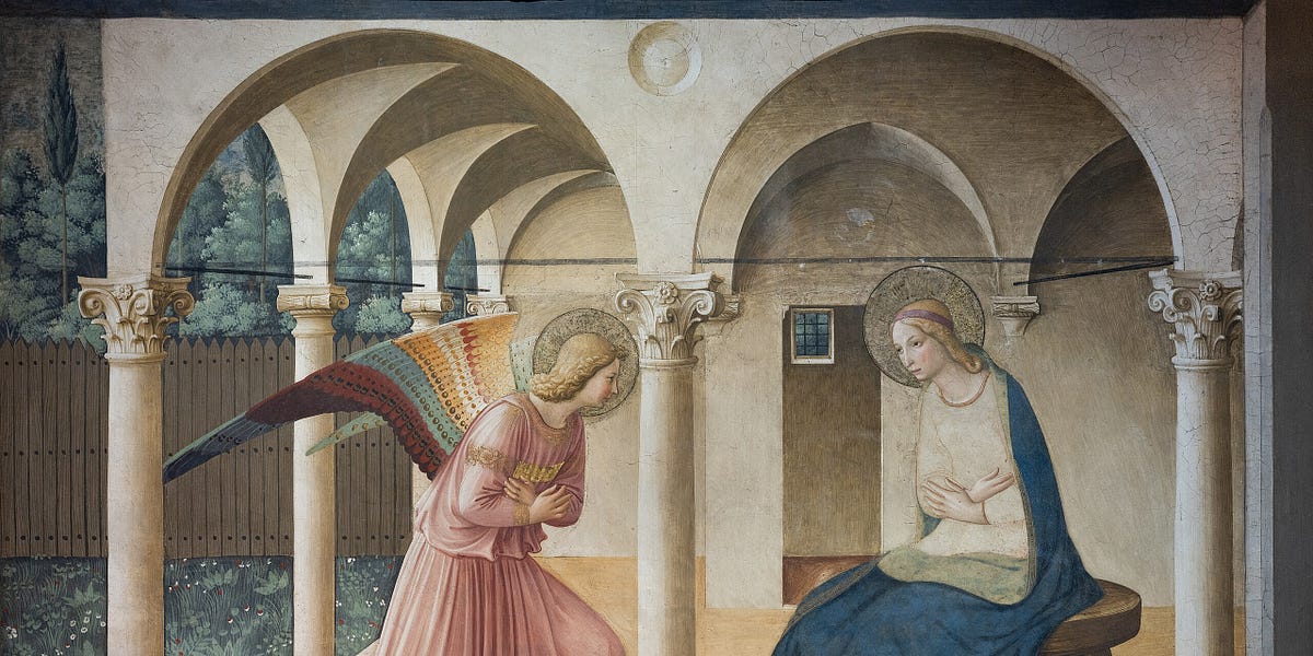 Ep. 26: Fra Angelico: Art, Spirit, and the San Marco Experience