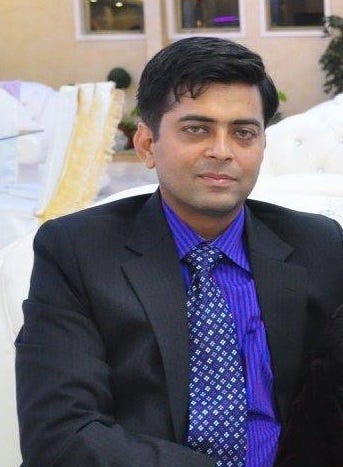 Substack profile picture for @karachi