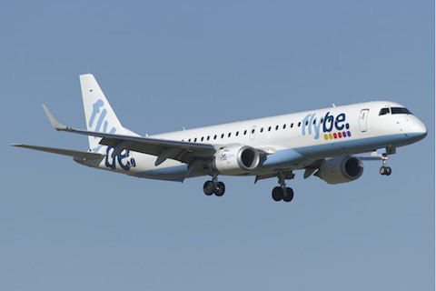 flybe195 flybe195