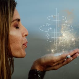 Kelley and the cosmos 